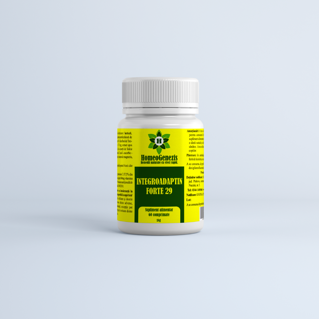 INTEGROADAPTIN FORTE 29